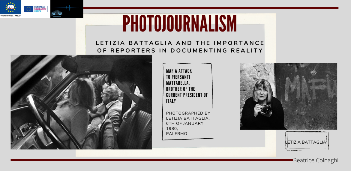 Photojournalism